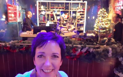 Balancerend op het randje van 2018 …