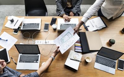 Gastredacteur bij Icare ledenvereniging