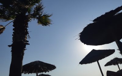 Na de vakantie, zoveel energie, maar zoveel te doen! Tip #1: plan je activiteiten