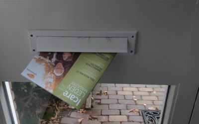 WOW Het resultaat mag er zijn – Icare Ledenmagazine ligt op de deurmat