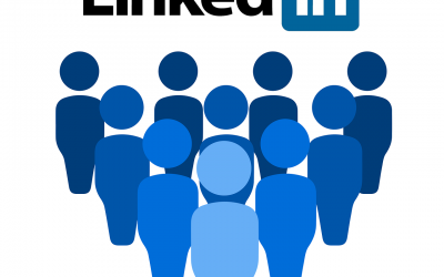 LinkedIn – Waarom zijn we soms zo bescheiden als we onze kennis en ervaring delen
