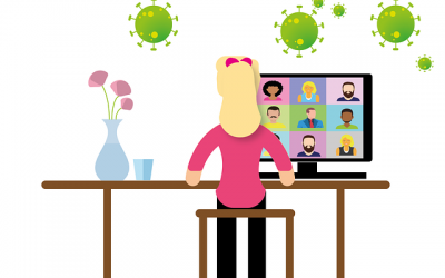 Succesvolle communicatie met een webinar en ebook
